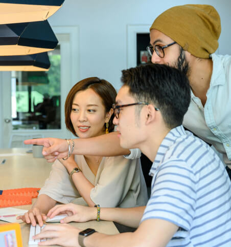 Custom Software Development